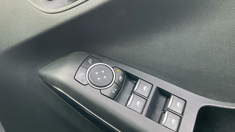 Ford Puma 1.0 EcoBoost Hybrid mHEV ST-Line 5dr Petrol Hatchback